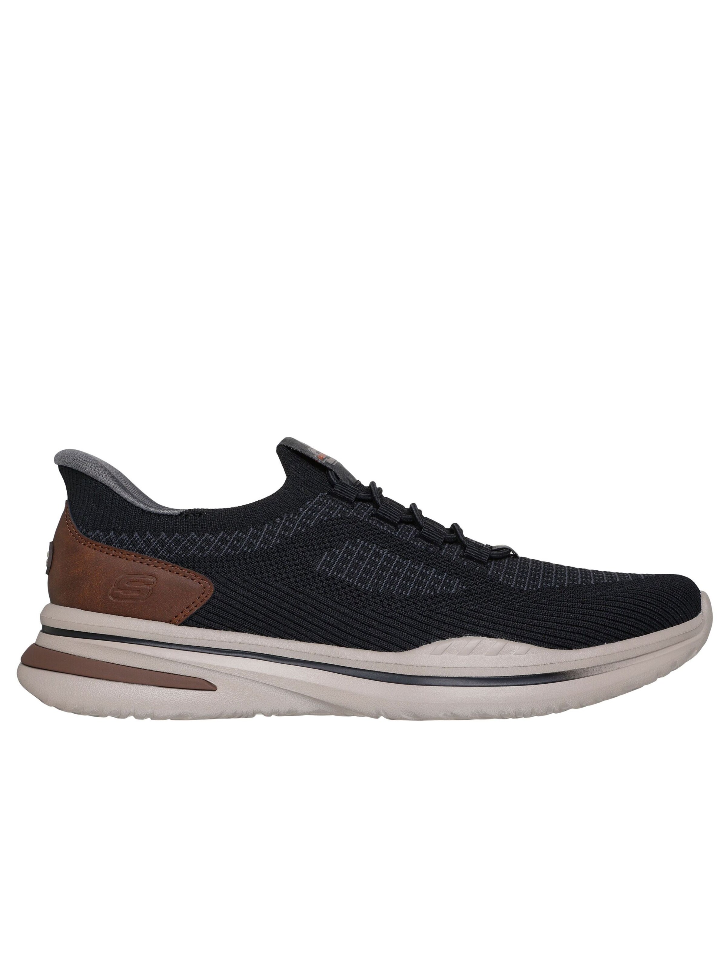 SKECHERS Sneakers in Brown