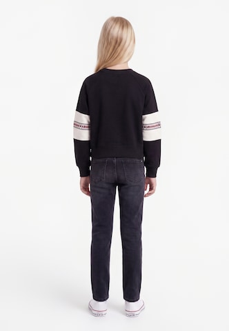 Champion Свитшот в Черный