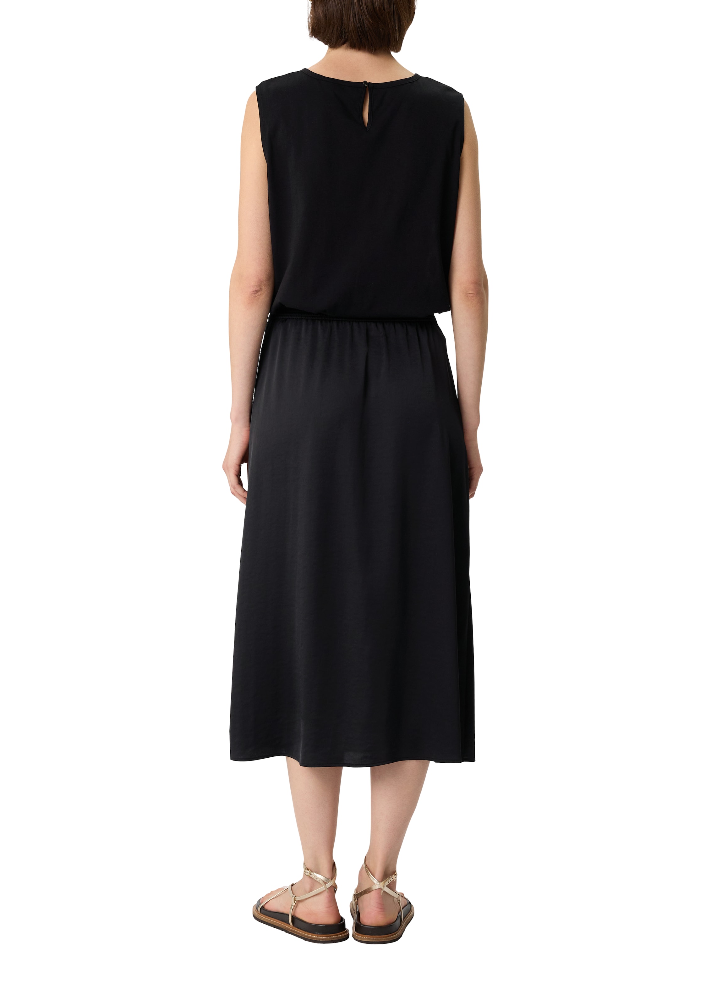 COMMA Skirt in Black