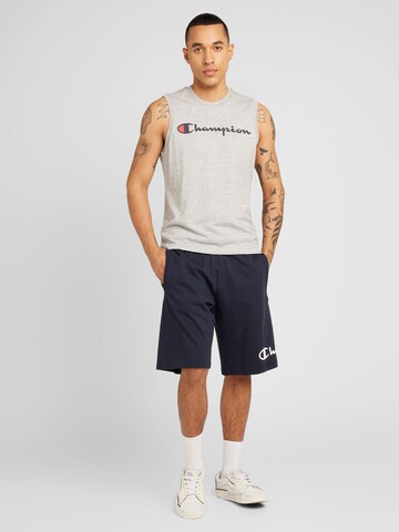 Champion Authentic Athletic Apparel - Camiseta en gris