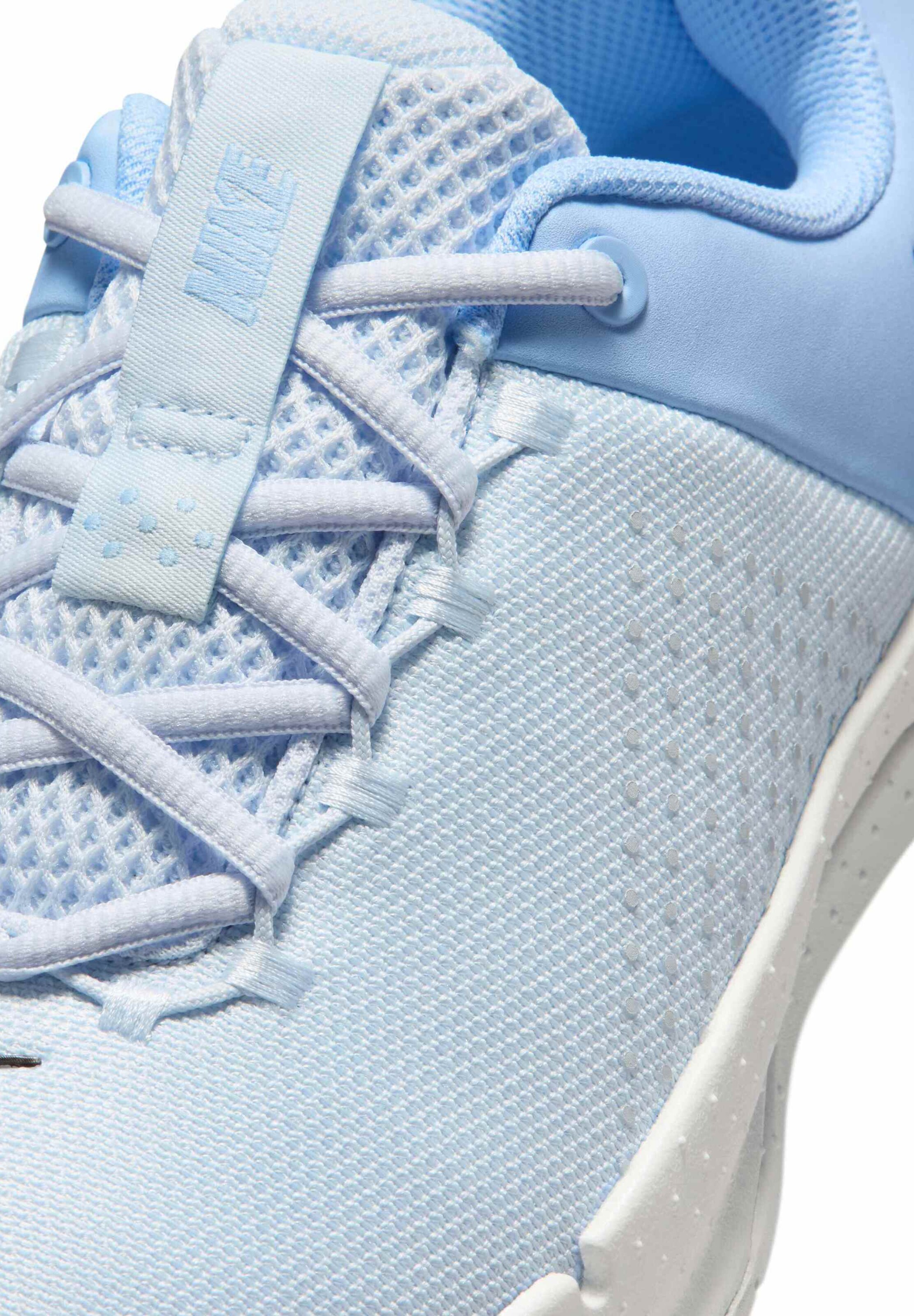 Chaussure de sport 'MC Trainer 4' NIKE en bleu