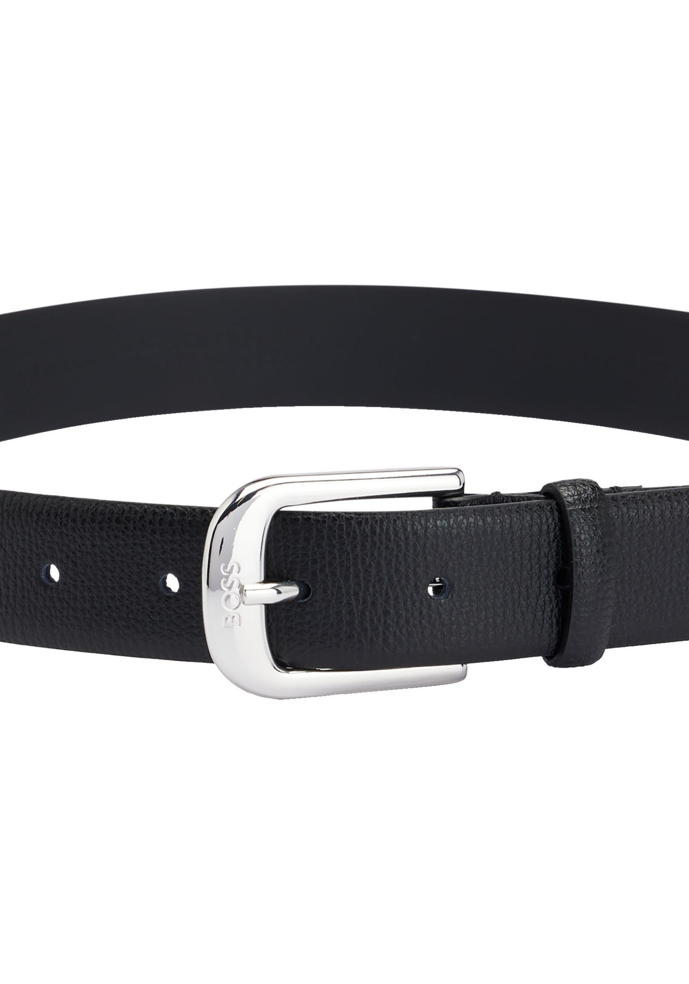 BOSS Belt 'Anna' in Black