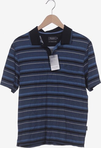 MAERZ Muenchen Shirt in M in Blue: front