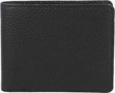 ABOUT YOU Wallet 'Arne' in Black, Item view