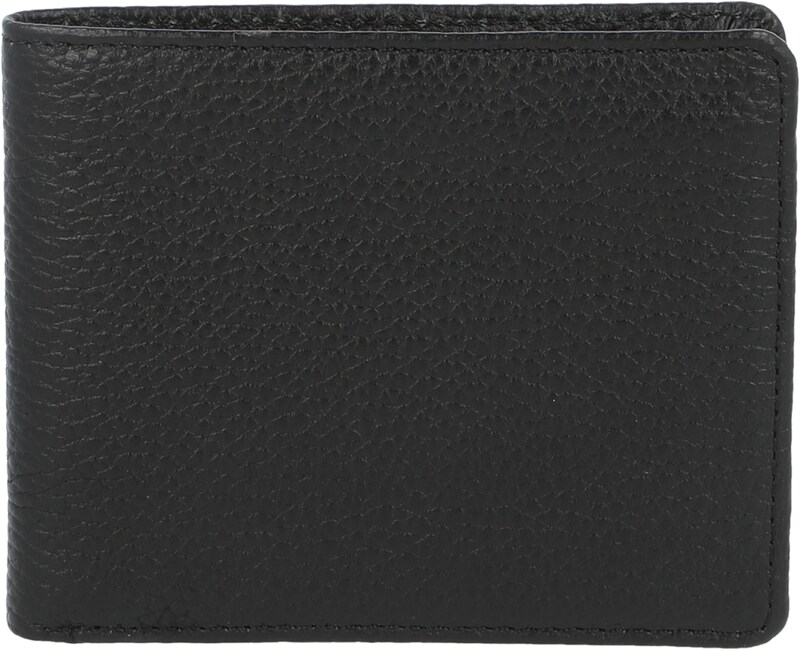 ABOUT YOU Geldbörse 'Arne' in Schwarz ABOUT YOU Geldbörse 'Arne' in Schwarz