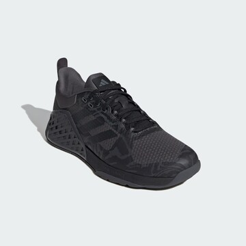 ADIDAS PERFORMANCE Sportovní boty 'Dropset 2 Trainer' – černá