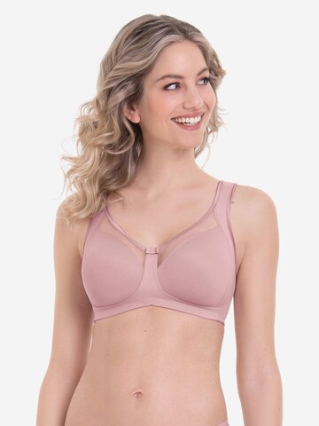 ANITA Bra 'Clara' in Pink