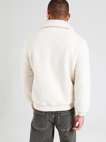 bēšs GUESS Starpsezonu jaka