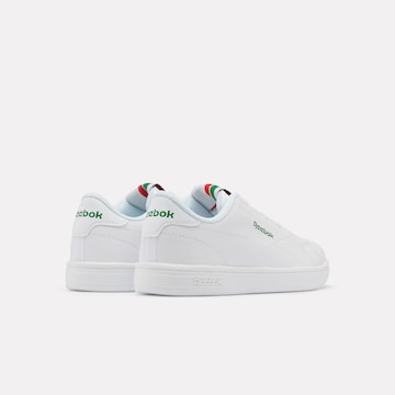 Reebok Sneakers in White