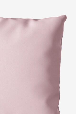 MY HOME Duvet Cover in Pink