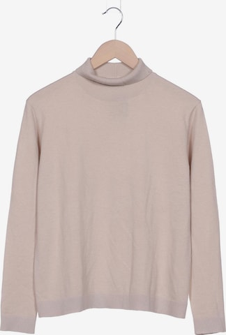 Weekend Max Mara Pullover XL in Beige: predná strana