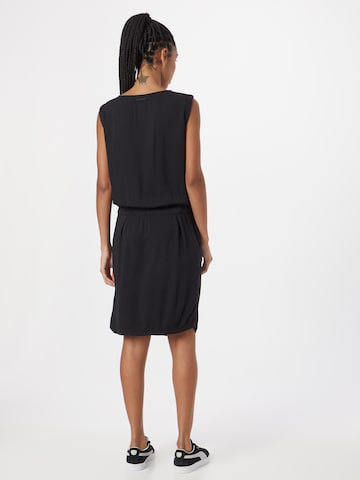 Ragwear Dress 'MASCARPONE' in Black