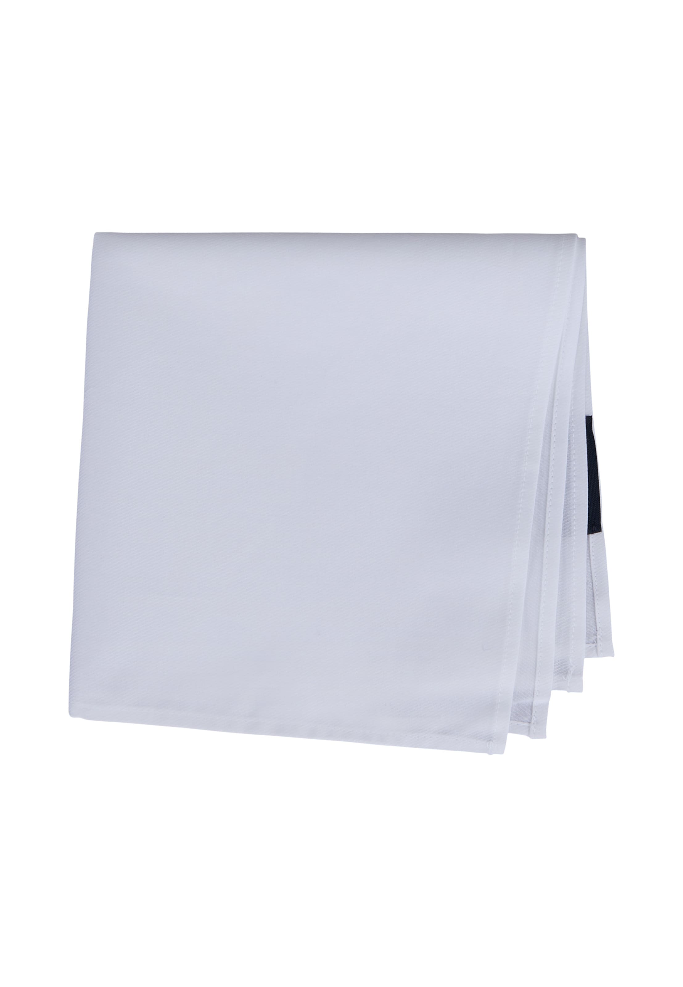 Pochette JOOP! en blanc : devant