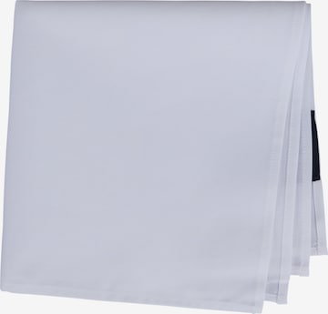 Pochette JOOP! en blanc : devant