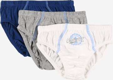 JACKY Underpants in Mixed colors: front