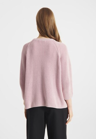 Frieda & Freddies NY Sweater in Purple