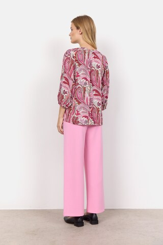 Soyaconcept Blouse 'DONIA' in Roze