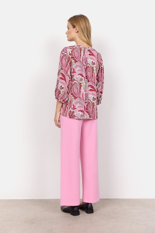 Soyaconcept Blouse 'DONIA' in Roze