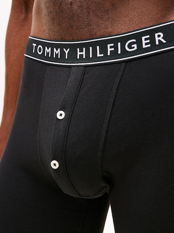 TOMMY HILFIGER Boxershorts in Zwart