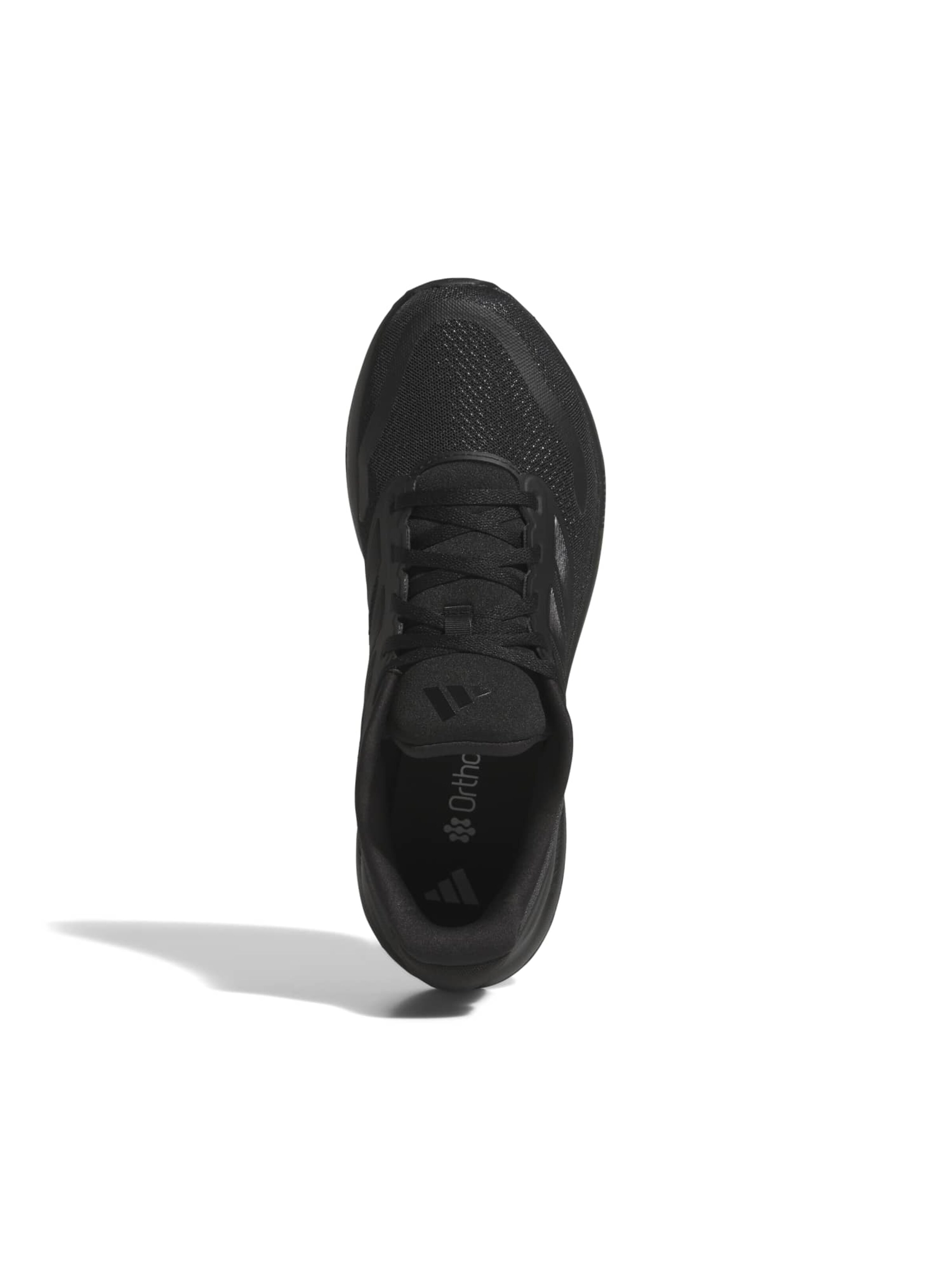 Chaussure de course 'Runfalcon 5' ADIDAS PERFORMANCE en noir