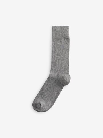 Chaussettes Next en mélange de couleurs