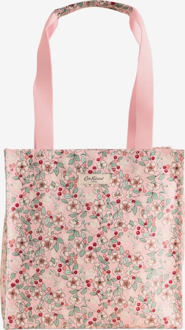 Shopper di Cath Kidston in rosa: frontale