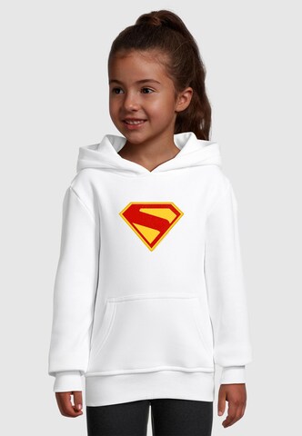 ABSOLUTE CULT Sweatshirt ' ' in White: front