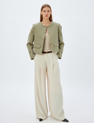 Koton Blazers in Groen