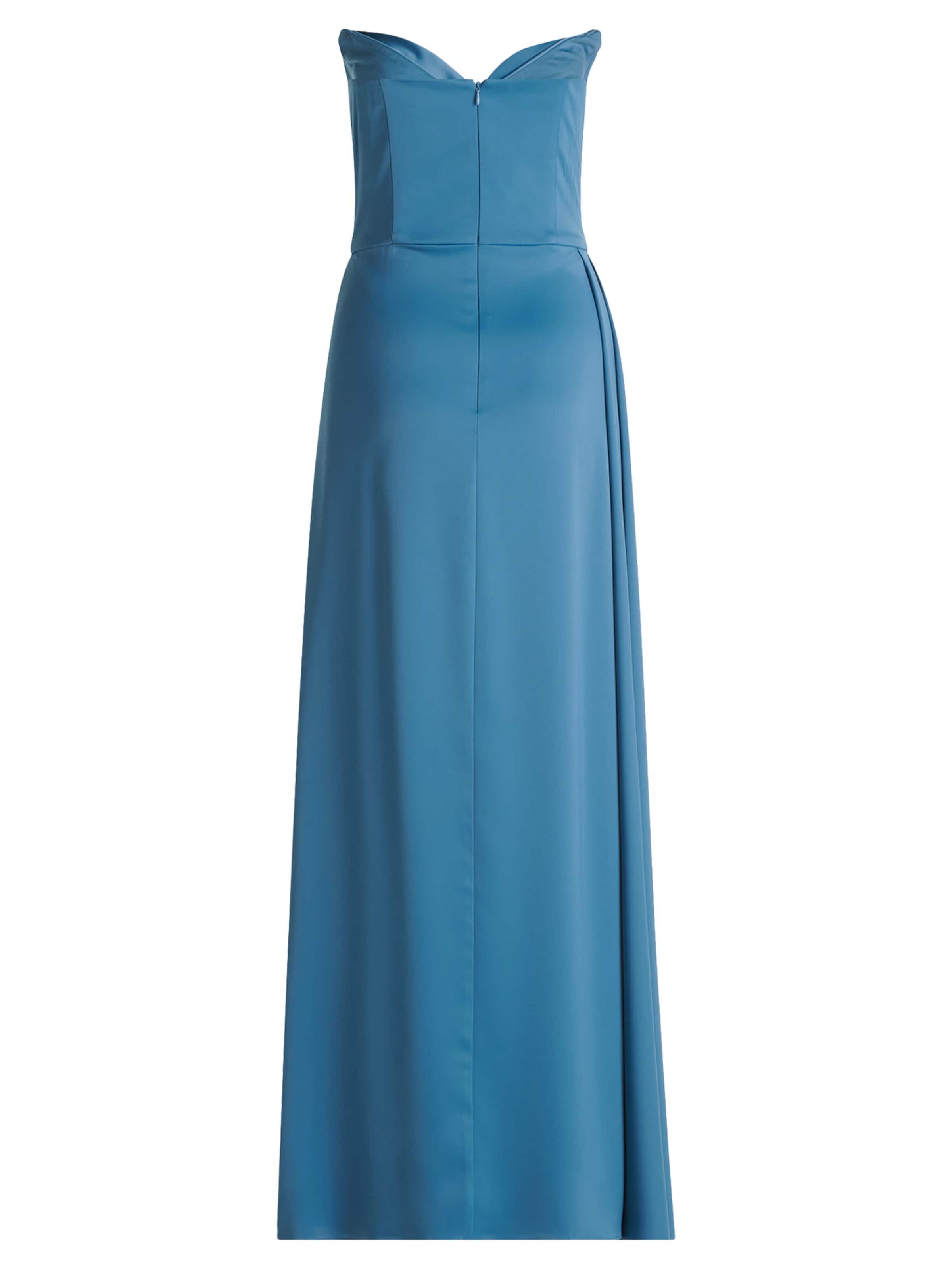 Robe Vera Mont en bleu