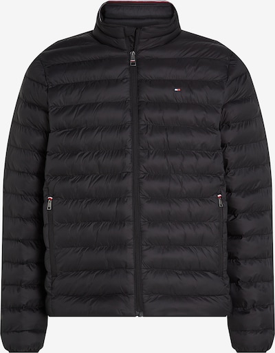 Demisezoninė striukė iš TOMMY HILFIGER, spalva – juoda, Prekių apžvalga