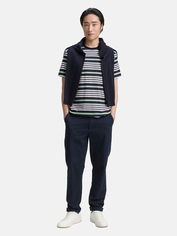 TOM TAILOR Shirt in Mischfarben