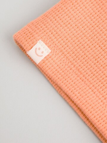 Next Set in Orange