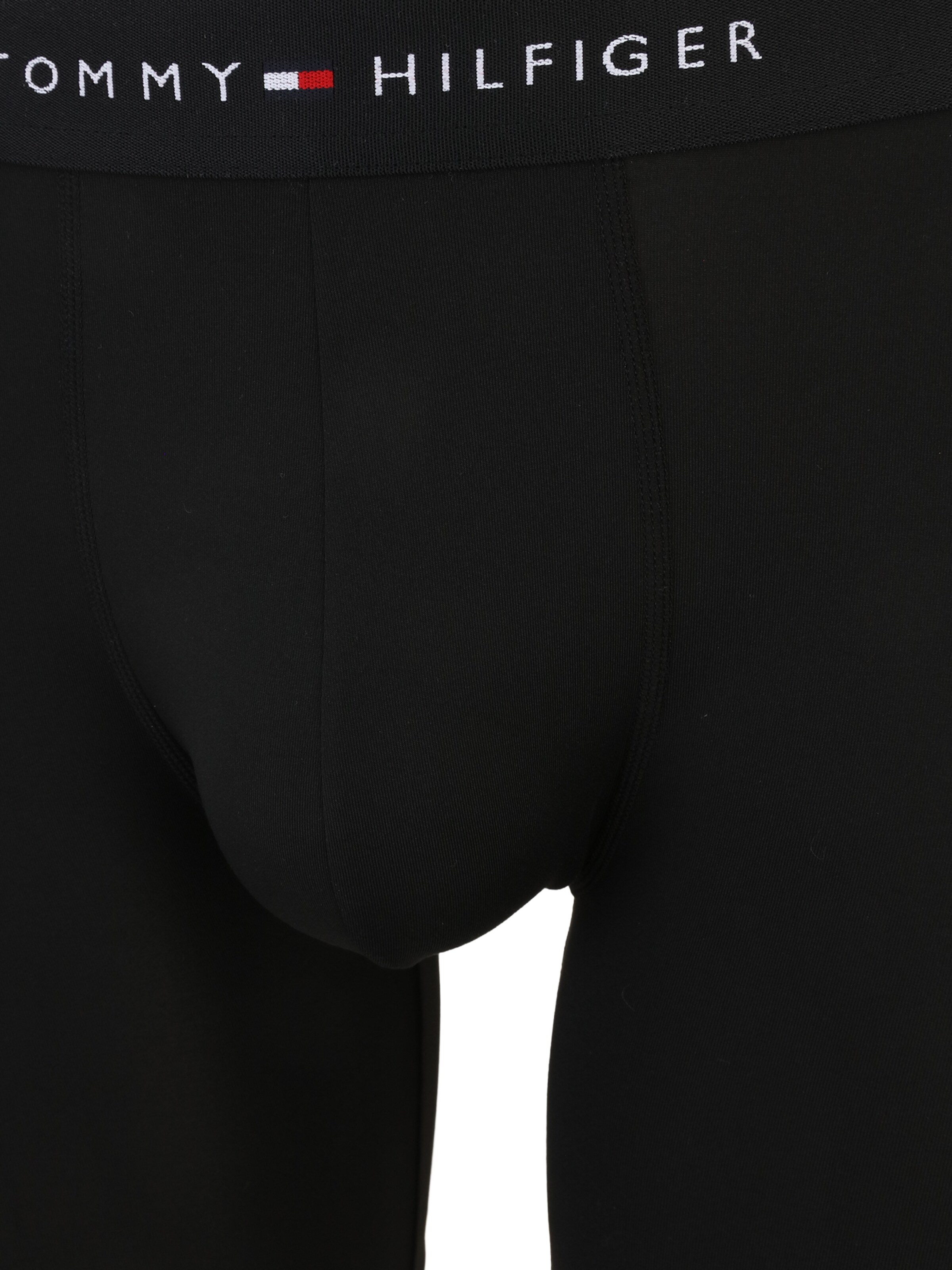 Tommy Hilfiger Underwear Bokserishortsit värissä musta