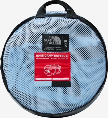 THE NORTH FACE Rucksack in Blau