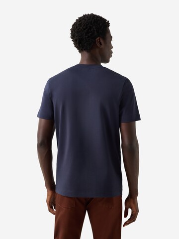 BOGNER Shirt 'Ryan' in Blue