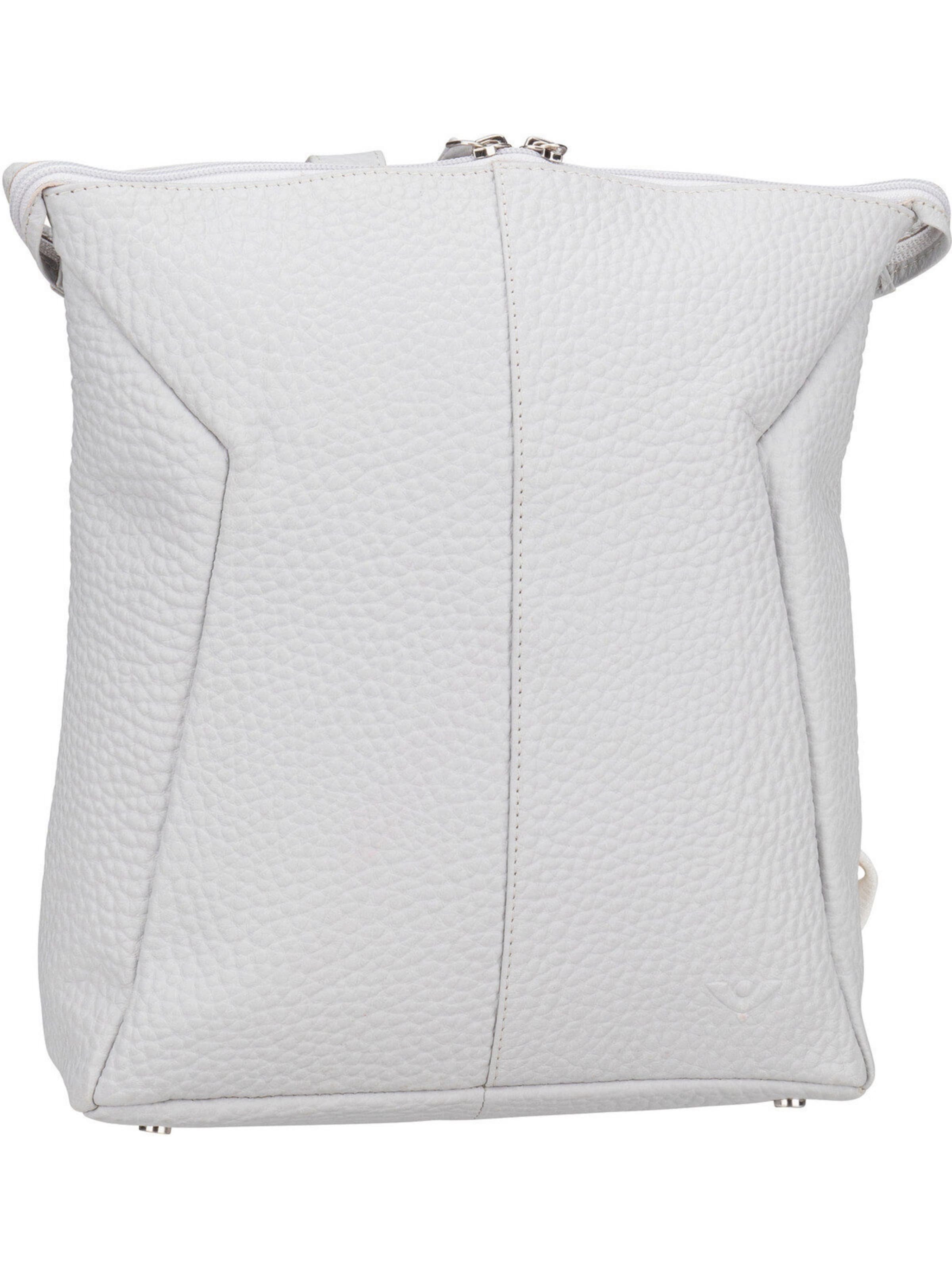 VOi Backpack ' Imma ' in Grey: front