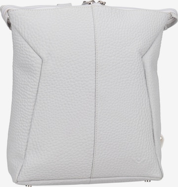 VOi Backpack ' Imma ' in Grey: front