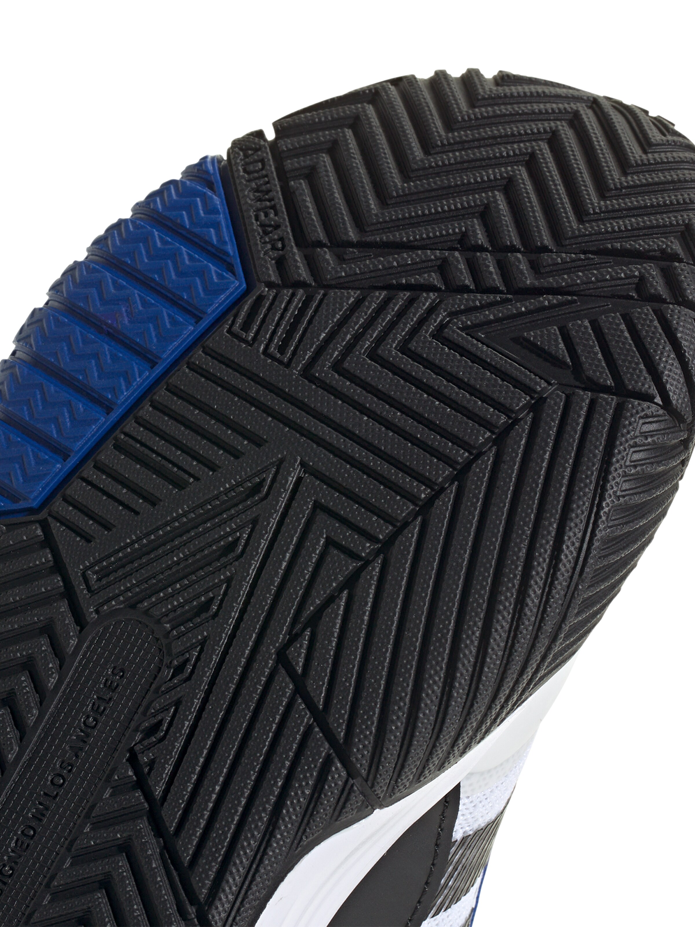 ADIDAS PERFORMANCE Buty sportowe w kolorze biały
