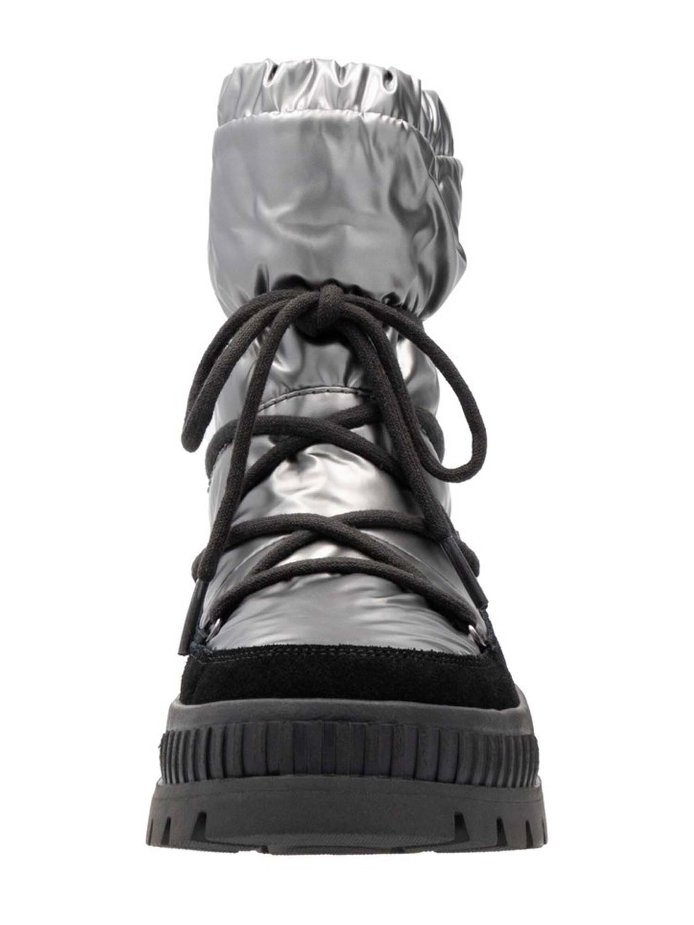 Rieker Hócsizmák 'Evolution' - ezüst