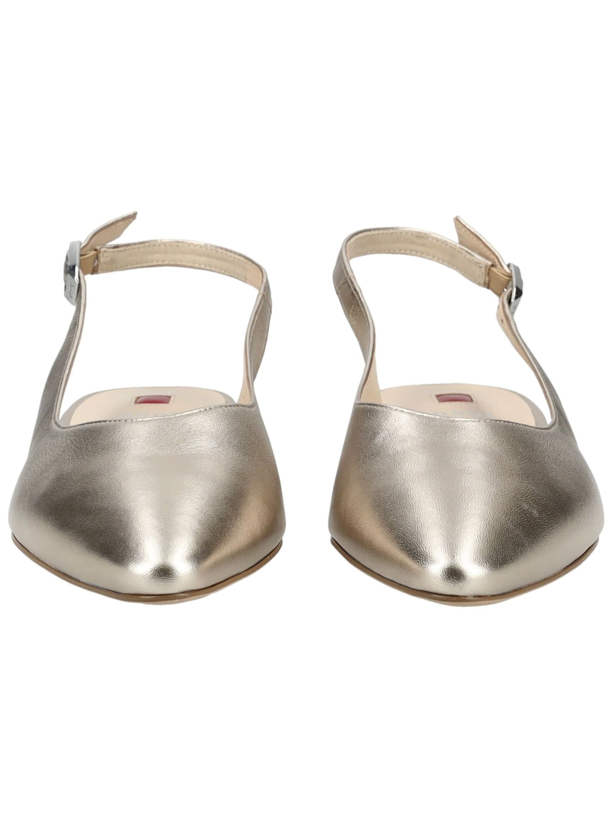 Ballerina di Högl in bronzo