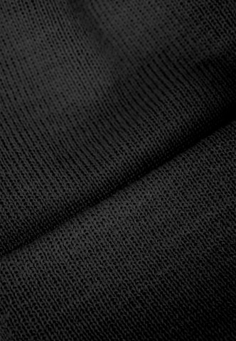 REUSCH Beanie 'Kyoto' in Schwarz