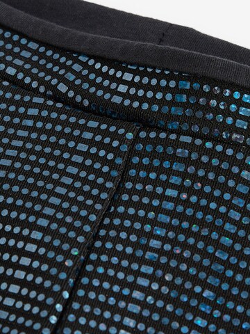 Next Flared Leggings in Zwart