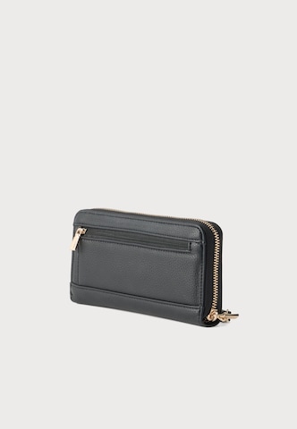 GUESS - Cartera 'Melody' en negro