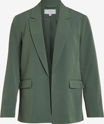 Blazer 'June' VILA en vert : devant