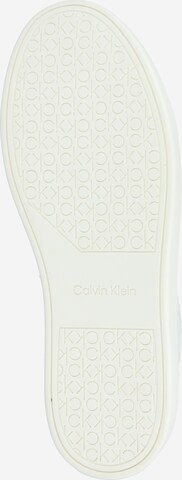 Calvin Klein Tenisky – bílá