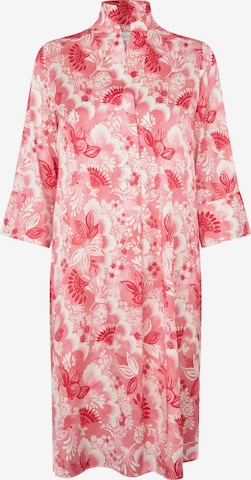 Dea Kudibal Kjole 'Kamillesdea' i rød: forside