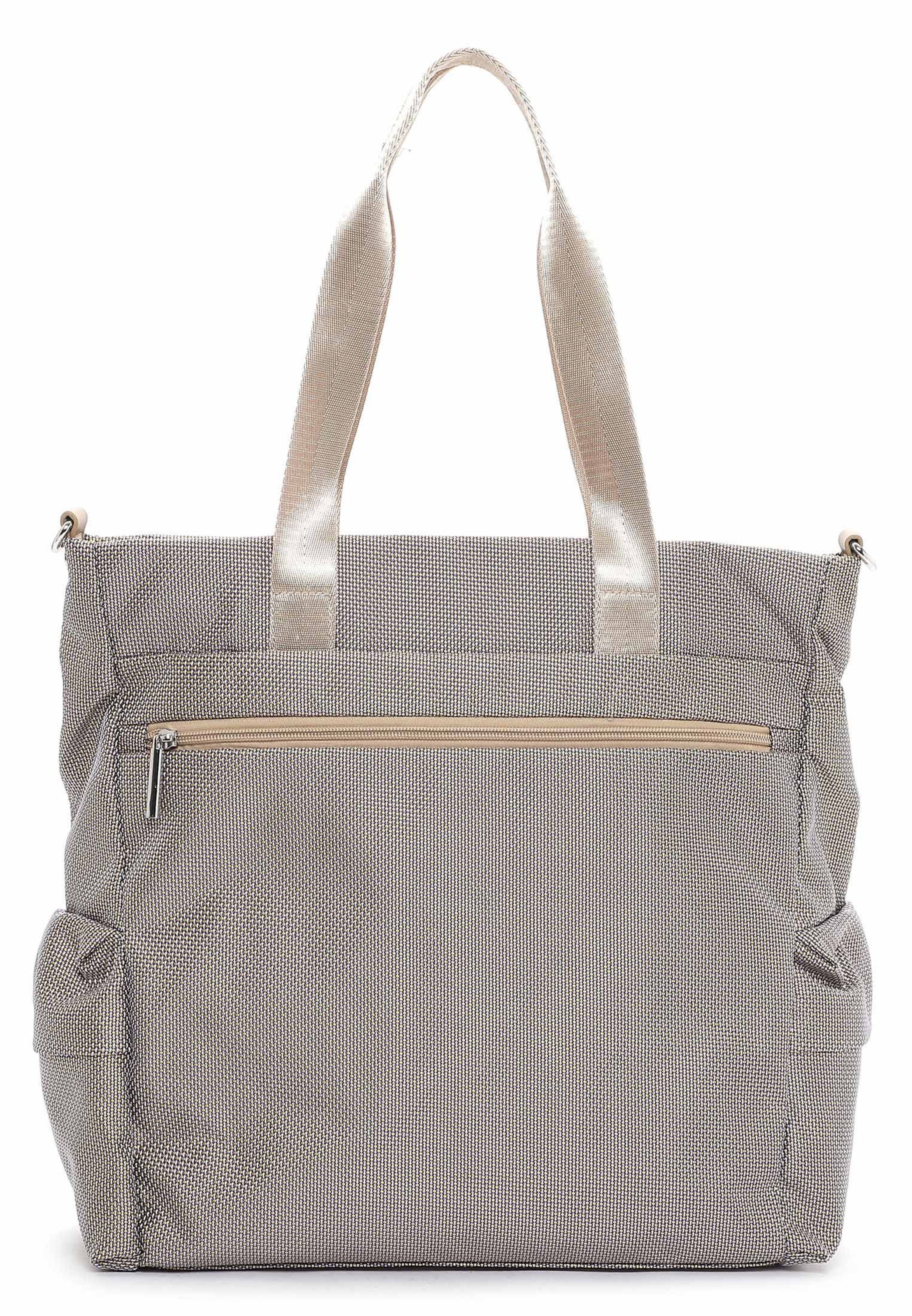 Suri Frey Õlakott 'Sports Marry', värv beež