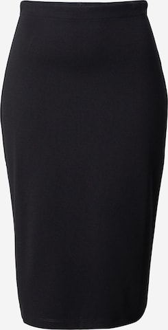 juoda Smith&Soul Sijonas: priekis