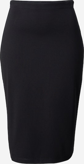 Sijonas iš Smith&Soul, spalva – juoda, Prekių apžvalga