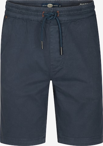 Petrol Industries Nadrág - kék: elől